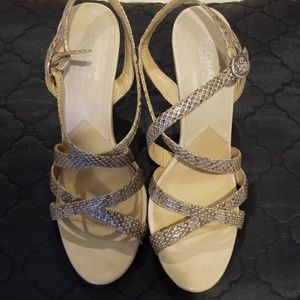 MICHAEL Michael Kors heels